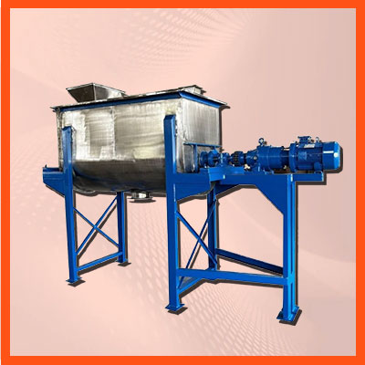 Blending Machine Manufacturer