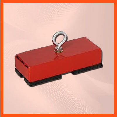 Industrial & Custom Magnet Manufacturer