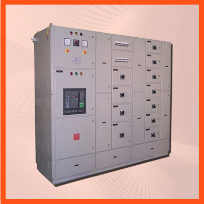 LT Control Panel Board Manufacturer