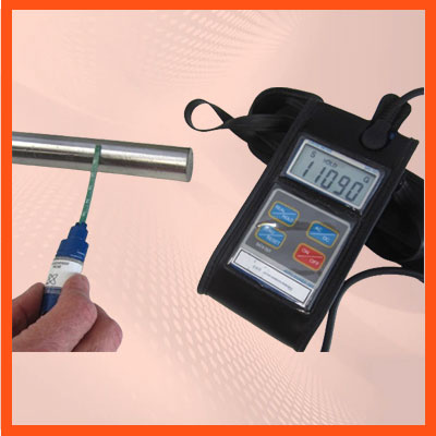Magnet Calibration & Certificate Provider