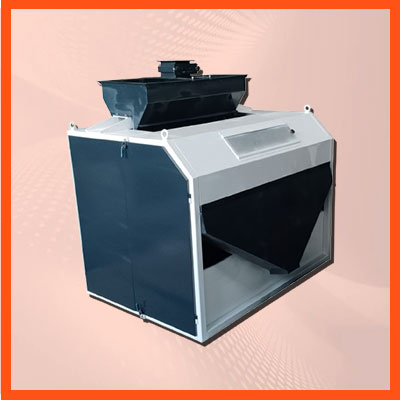 Magnetic De Stoner Manufacturer