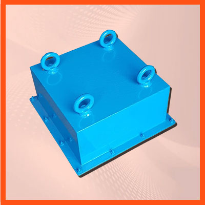 Suspension Magnet Manufacturer