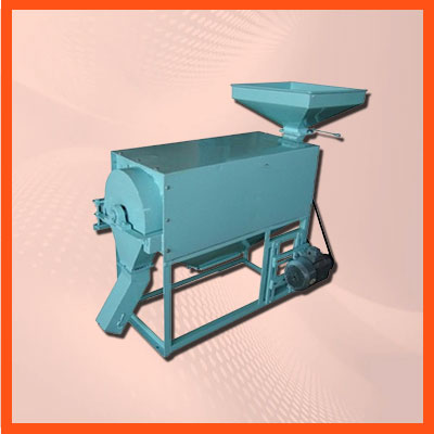 Tea Cleaning Machine Manufacturer